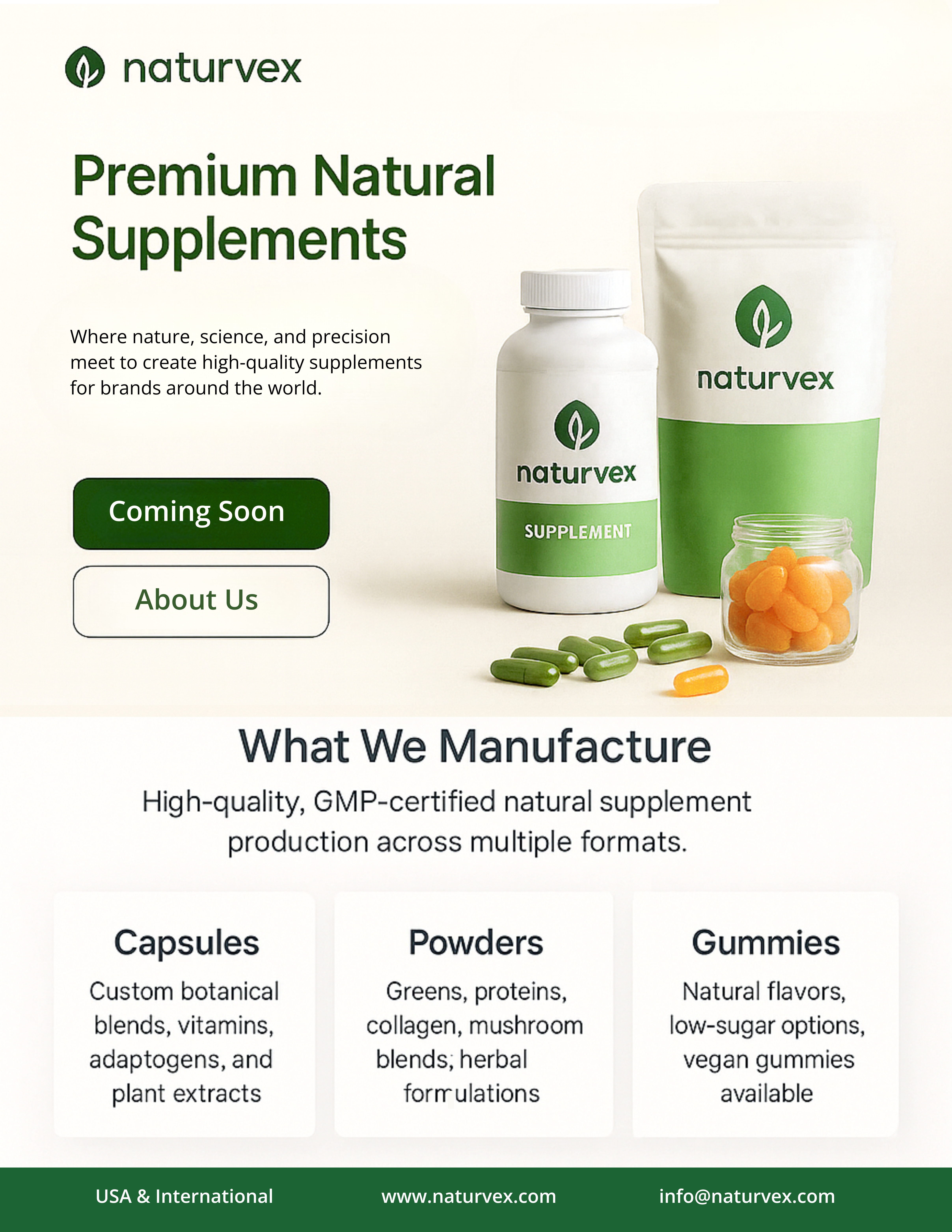 Naturvex